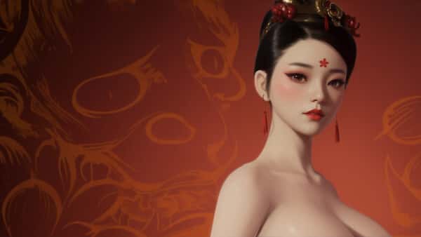 极品采花郎全息投影